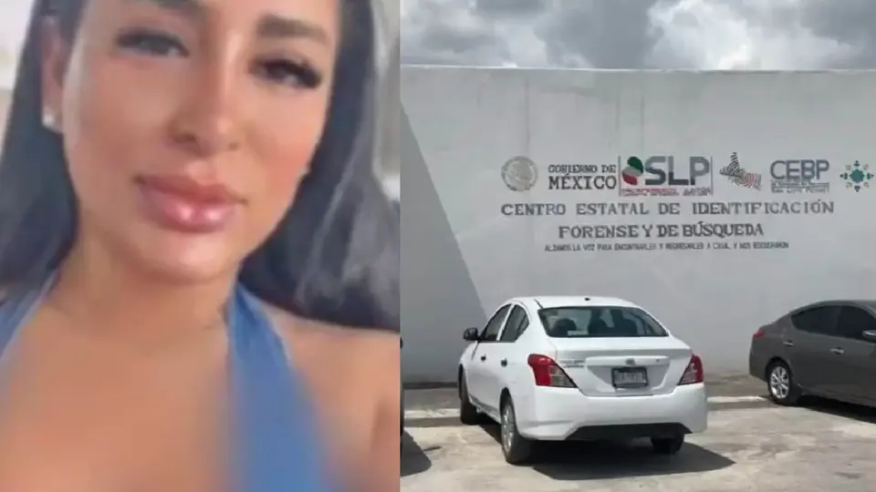 Tatiana Vanessa Almanza: identifican a colombiana hallada muerta en San Luis Potosí