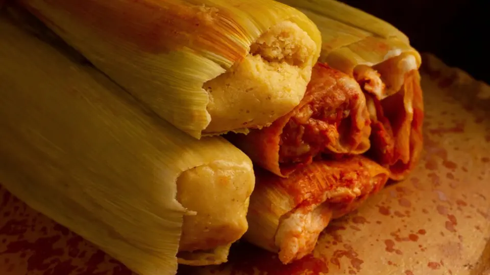 El mandatario citó que México solamente les puede aportar tamales picosos / Magnific