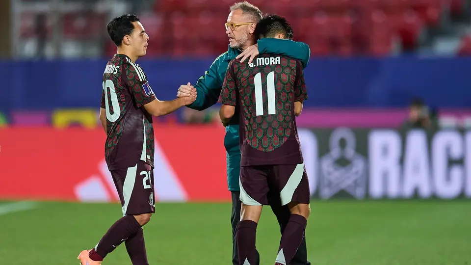 ¡Suman muy pocos minutos! ¿Qué pasó con los mundialistas Sub-20 de Chile?