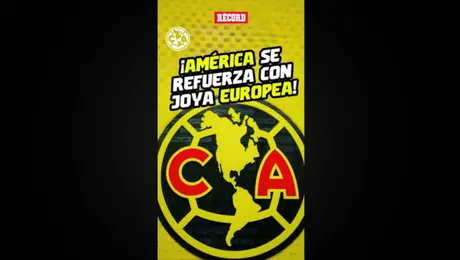 'Joya' europea llega al América