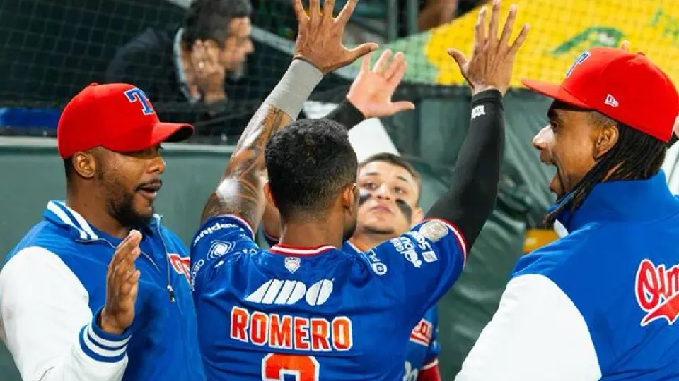 Olmecas de Tabasco, a un paso de la Serie del Rey tras 33 años de espera