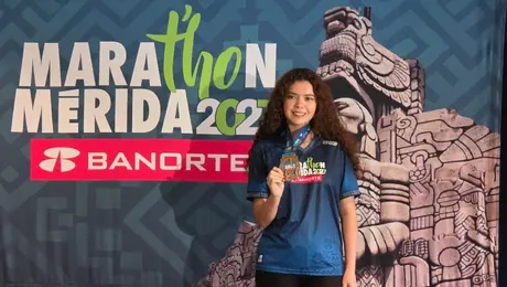 Marat'hon Mérida 2027: fecha, rutas, categorías y todo lo que debes saber