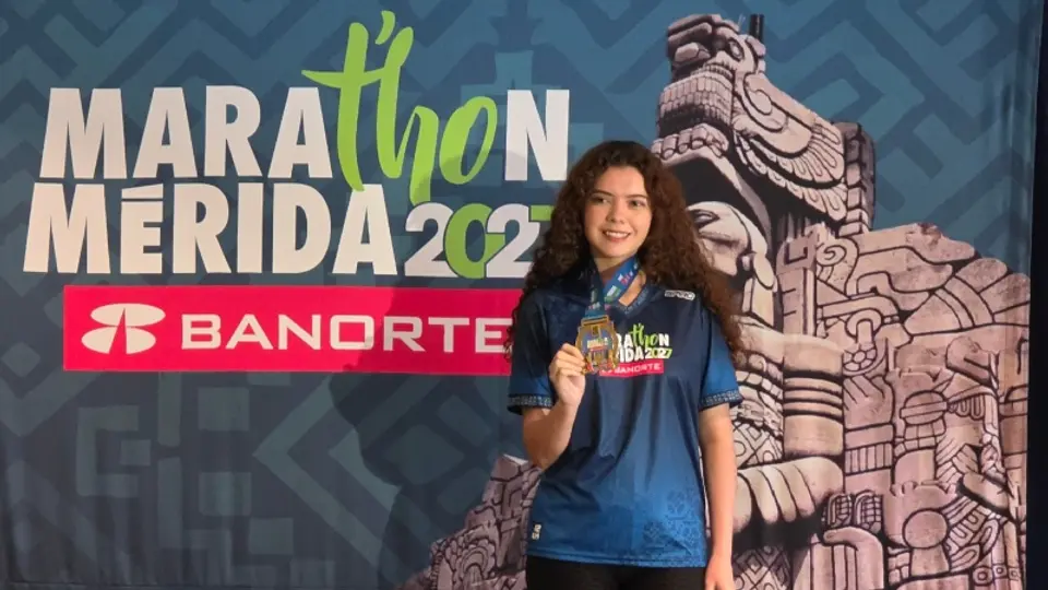 Marat'hon Mérida 2027: fecha, rutas, categorías y todo lo que debes saber