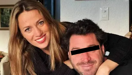 Caso Camilo Séptimo: esposa de Diego “N” habría escapado a España ¿es buscada por las autoridades?