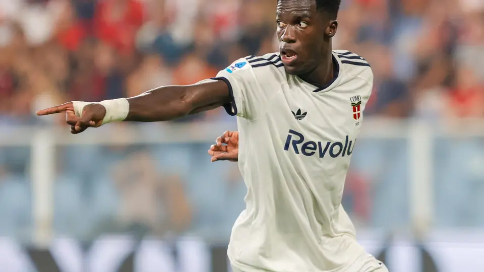 Assane Diao con doblete Semana 3 Serie A l AP