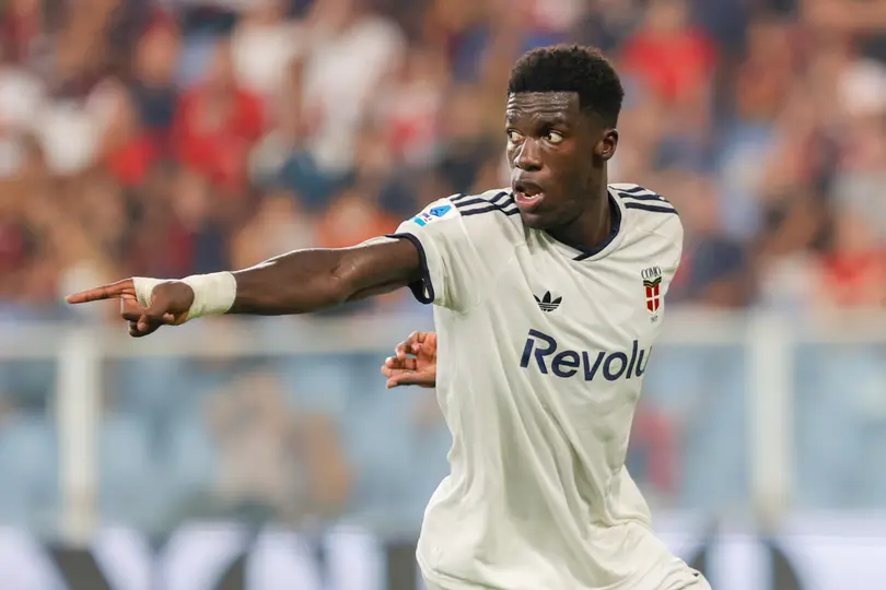 Assane Diao con doblete Semana 3 Serie A l AP