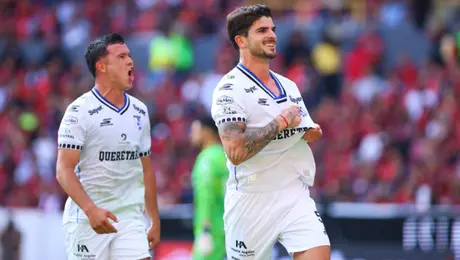 ¡Los que mandan en el Apertura 2026! Estos son los mejores jugadores del torneo