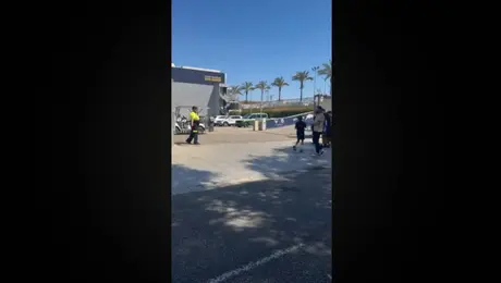 Confunden a jugadora del Barcelona con Raphinha