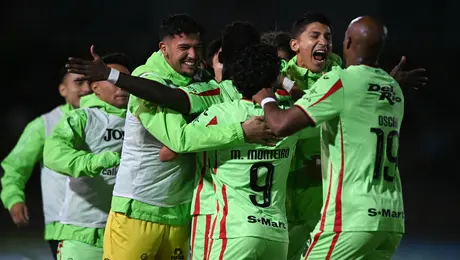 Otro mexicano emigra a Sudamérica: Exjugador de Juárez jugará en Ecuador