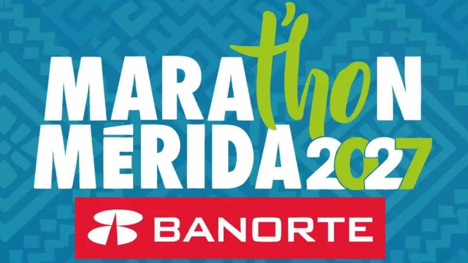 Marat'hon Mérida Banorte 2027 | Especial