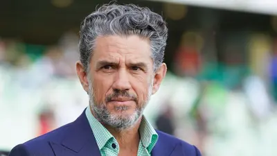Afición de Santos Laguna 'revienta' a Alejandro Irarragorri por festejar aniversario del club: "Mercenario"