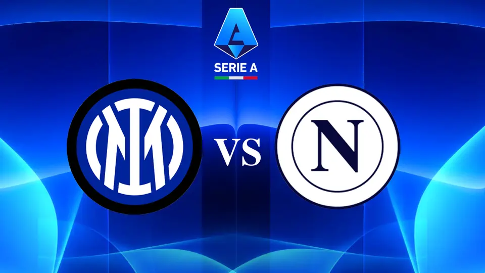 ¿Dónde ver Inter de Milán vs. Napoli? Fecha, hora y transmisión