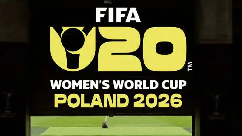 Copa Mundial Femenina Sub-20  l Instagram: @fifawomensworldcup