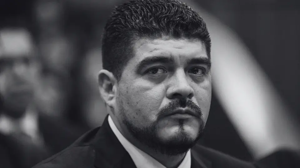 Muere Zenyazen Escobar, diputado de Morena; investigan su muerte en Veracruz