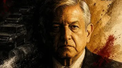 ¿AMLO recibió financiamiento del Cártel de Sinaloa? Esto se ha revelado