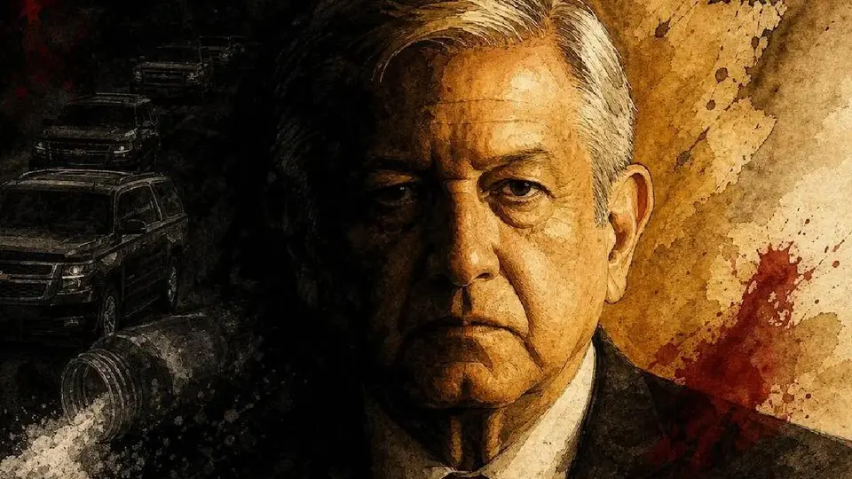 ¿AMLO recibió financiamiento del Cártel de Sinaloa? Esto se ha revelado