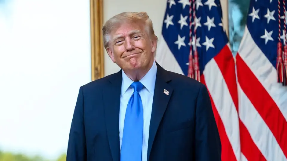 Trump se burla de México: dice que sólo ofrece “tamales picantes y tomates” a Estados Unidos