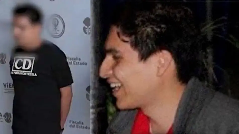 El creador de contenido tenía presencia en redes sociales y aparecía en contenidos vinculados con Badabun./ RS
