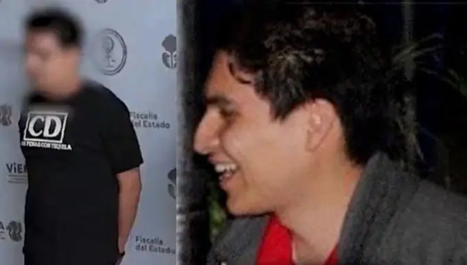 El creador de contenido tenía presencia en redes sociales y aparecía en contenidos vinculados con Badabun./ RS