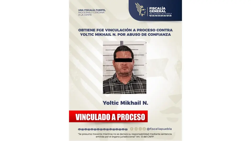 El caso de Yoltic Mikhail “N” cobró relevancia después de que Mr. Doctor y otros presuntos afectados expusieran sus testimonios públicamente / Especial