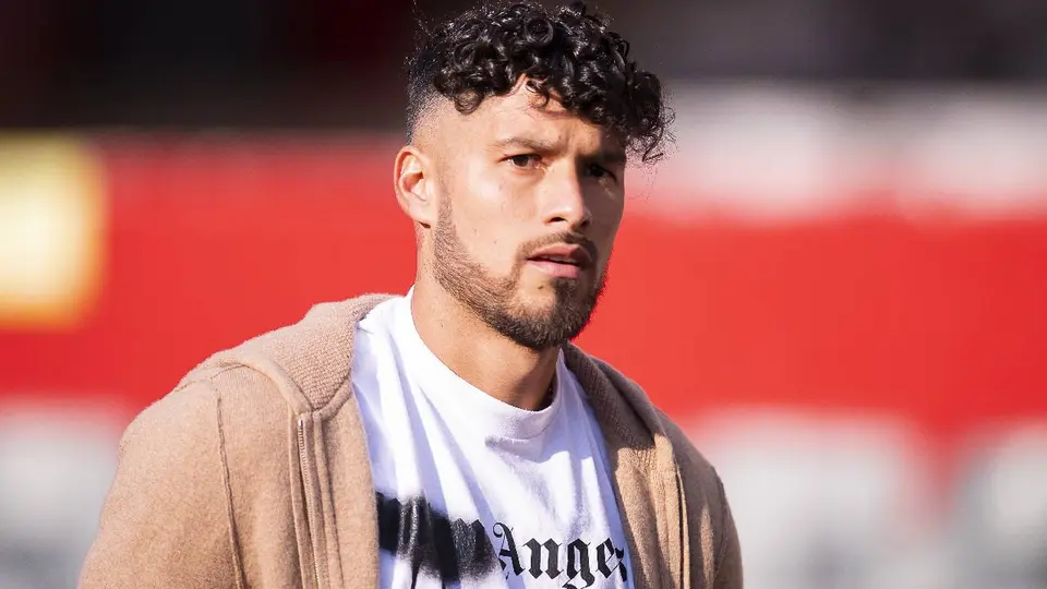 Bruno Valdez reitera su deseo de regresar al América tras la eliminación en Leagues Cup