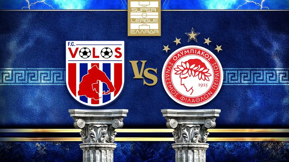 Volos vs Olympiacos: ¿Cuándo y dónde ver el juego de la Hormiga González?