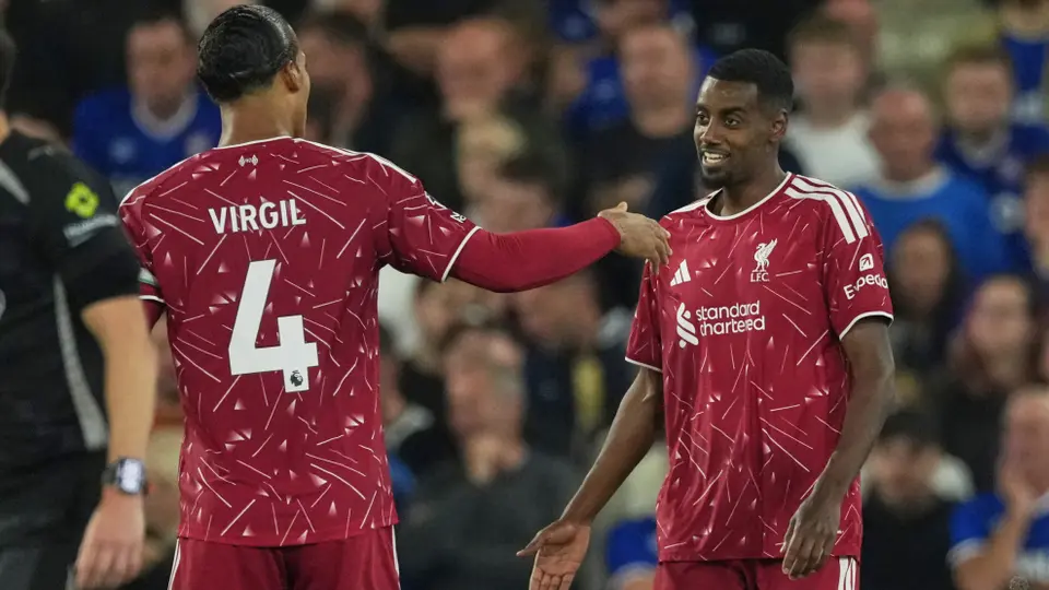 Liverpool | AP