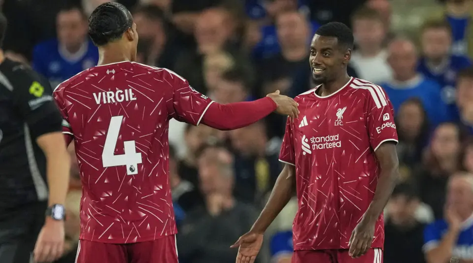 Liverpool | AP