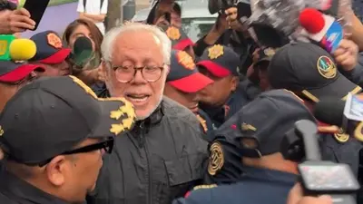 Luis de Llano queda libre tras casi 24 horas detenido por el caso Sasha Sokol
