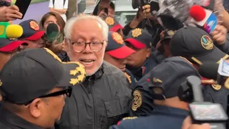 Luis de Llano queda libre tras casi 24 horas detenido por el caso Sasha Sokol