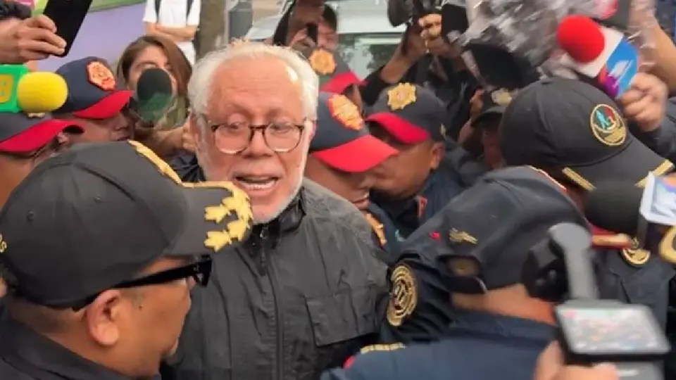 Luis de Llano queda libre tras casi 24 horas detenido por el caso Sasha Sokol