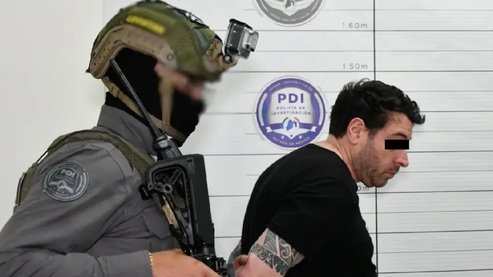 El MP deberá formular la imputación correspondiente contra los detenidos y posteriormente solicitar su vinculación a proceso.