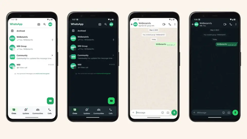 Los nuevos fondos todavía están en fase de pruebas./especial