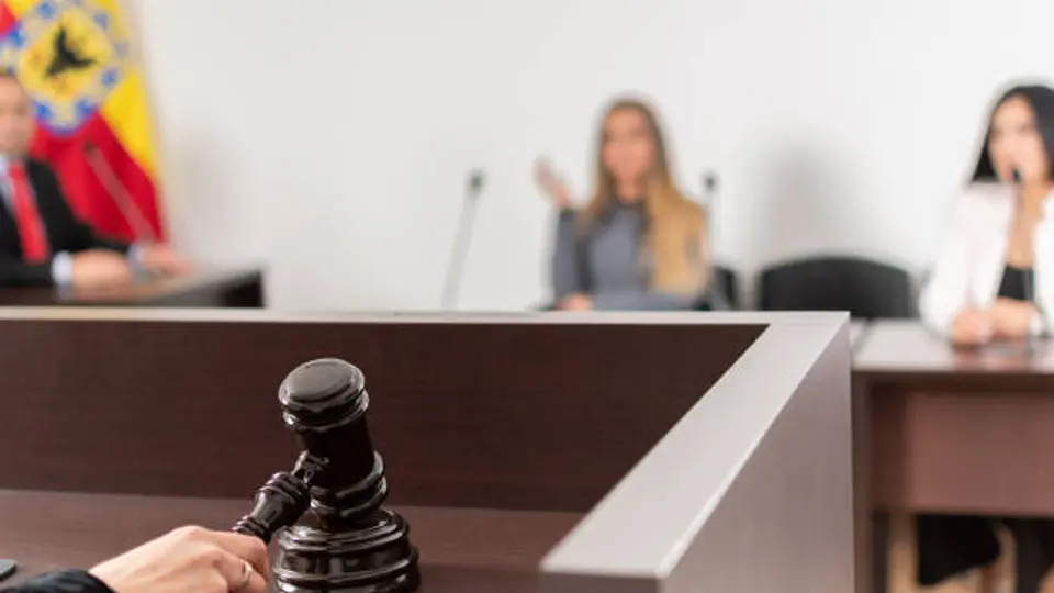 Genaro García Luna fue declarado culpable en Estados Unidos./istock