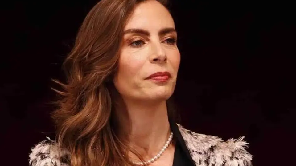 La Suprema Corte de Justicia de la Nación dejó firme en 2025 la resolución civil a favor de Sasha Sokol./ RS