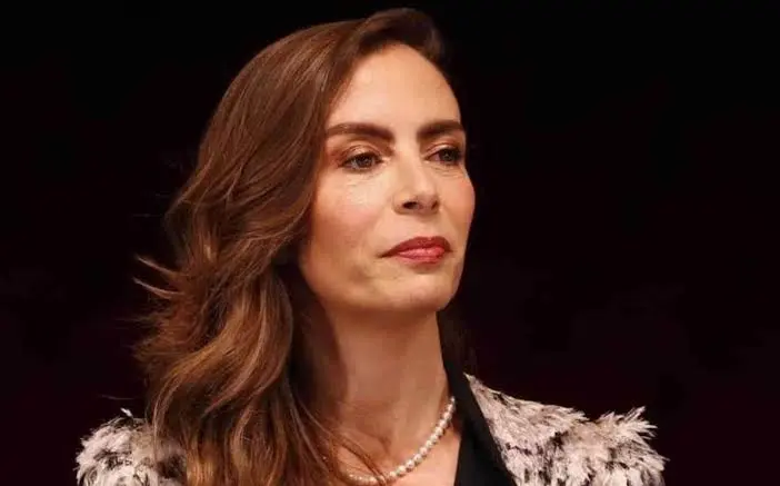 La Suprema Corte de Justicia de la Nación dejó firme en 2025 la resolución civil a favor de Sasha Sokol./ RS