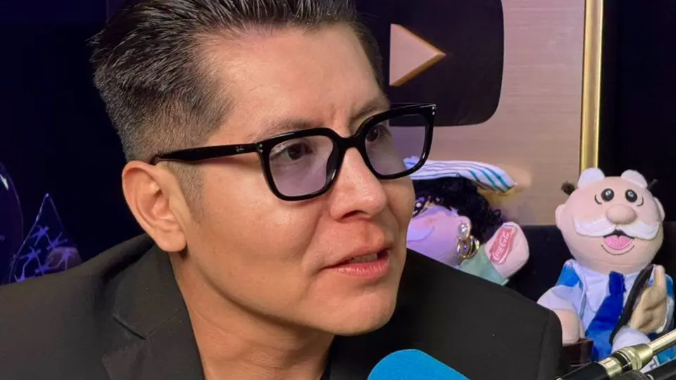 Mr. Doctor denunció haber perdido alrededor de 600 mil pesos en una operación que atribuyó a Yoltic Mikhail “N” / FB: @Mr. Doctor