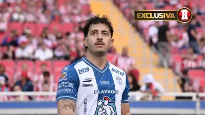 Alan Mozo: “Así me visualizo”, campeón ante Messi y en diciembre