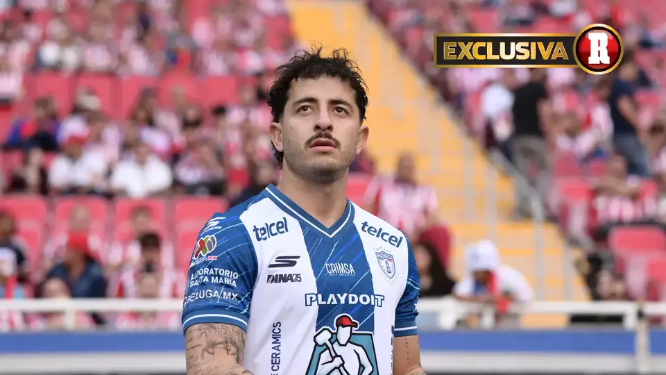 Alan Mozo: “Así me visualizo”, campeón ante Messi y en diciembre