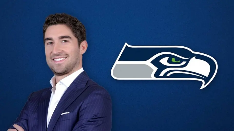 Gonzalo Hevia Baillères, el mexicano copropietario de Seattle Seahawks