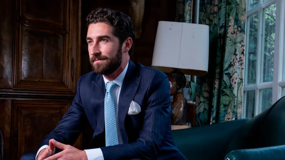 Gonzalo Hevia Baillères | EL CEO