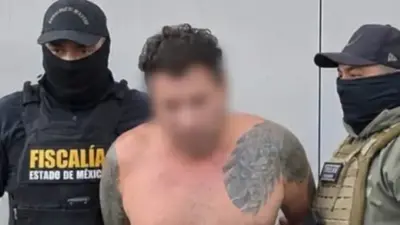Presunto asesino de Jonathan Meléndez ya tenía orden de aprehensión por fraude y obtuvo un amparo
