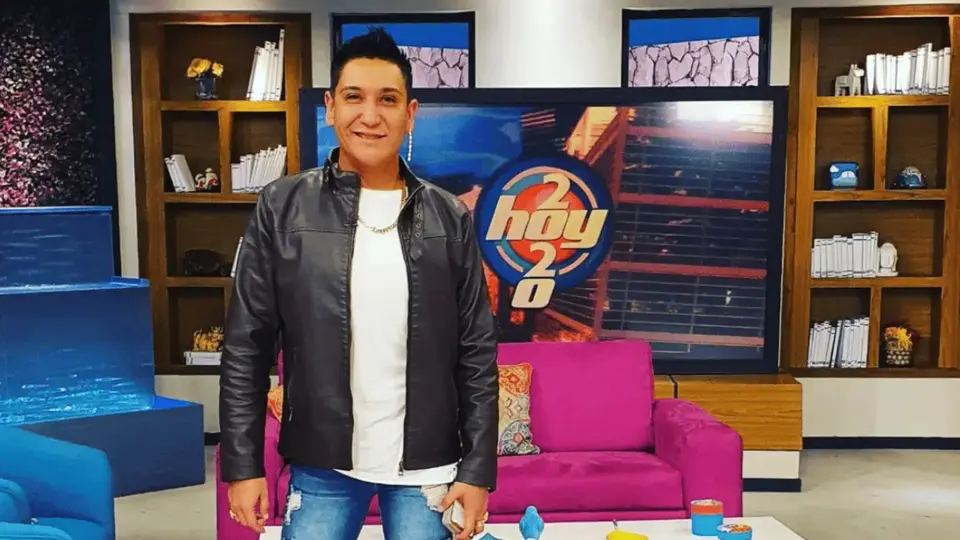 Farath Coronel, conocido por sus apariciones en televisión, fue asesinado en Cuautitlán Izcalli. / RS