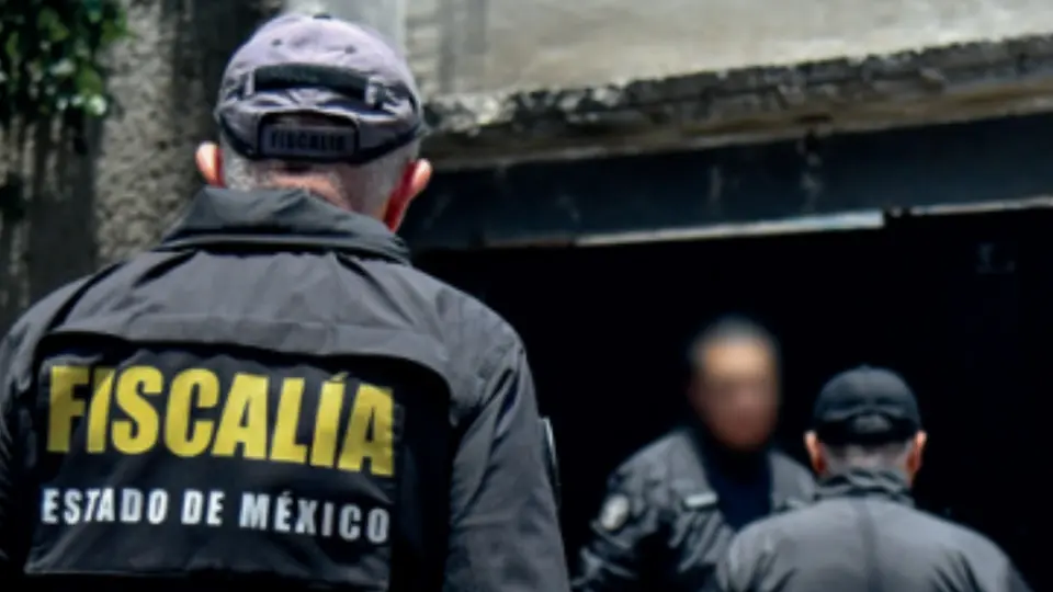 Su cuerpo fue localizado en Villa de Reyes./Fiscalía