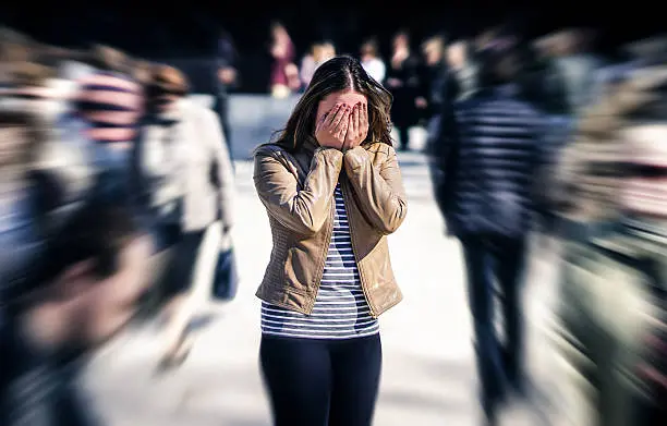 El proyecto busca apoyar a especialistas en salud mental./istock