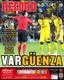 Portada RÉCORD