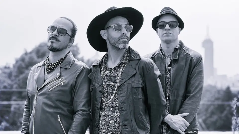 El concierto de Doble Vida ser una presentación hecha de fans para fans / Especial