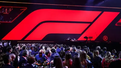 Fórmula 1 anuncia evento especial para 2027