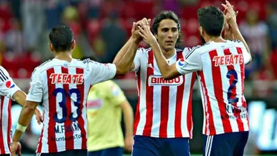 Exfigura de Chivas revela que el club le frustró su salida a Europa
