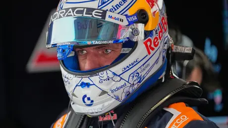 ¿Tira la toalla? Verstappen no espera un buen resultado en el Gran Premio de Italia